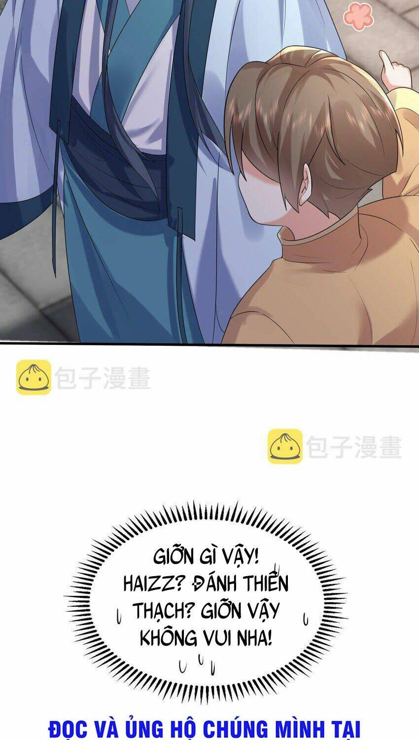 Ta Vô Địch Lúc Nào - Chapter 95 - Page 46