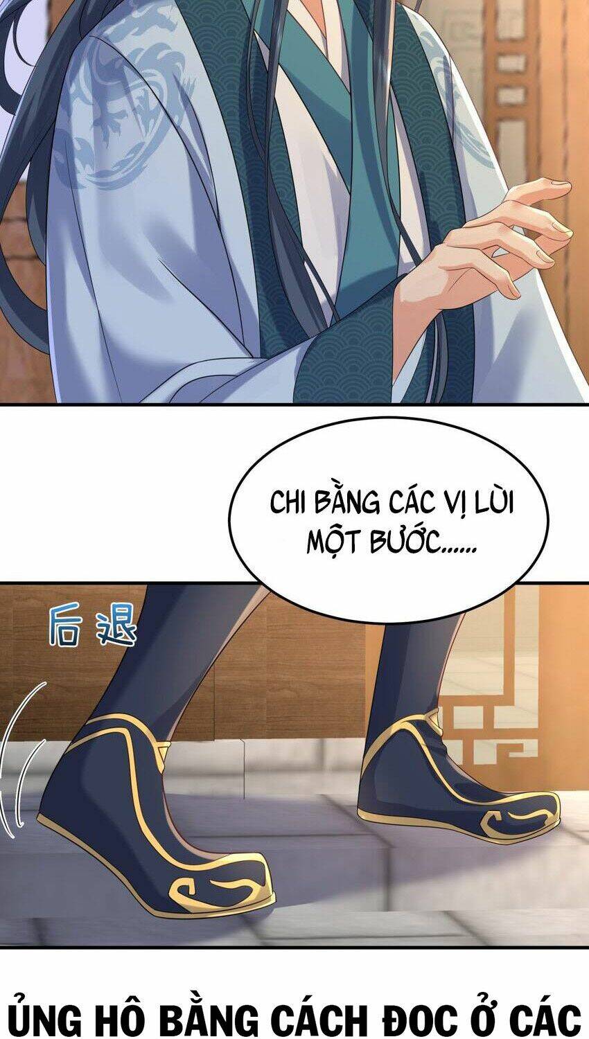 Ta Vô Địch Lúc Nào - Chapter 95 - Page 4