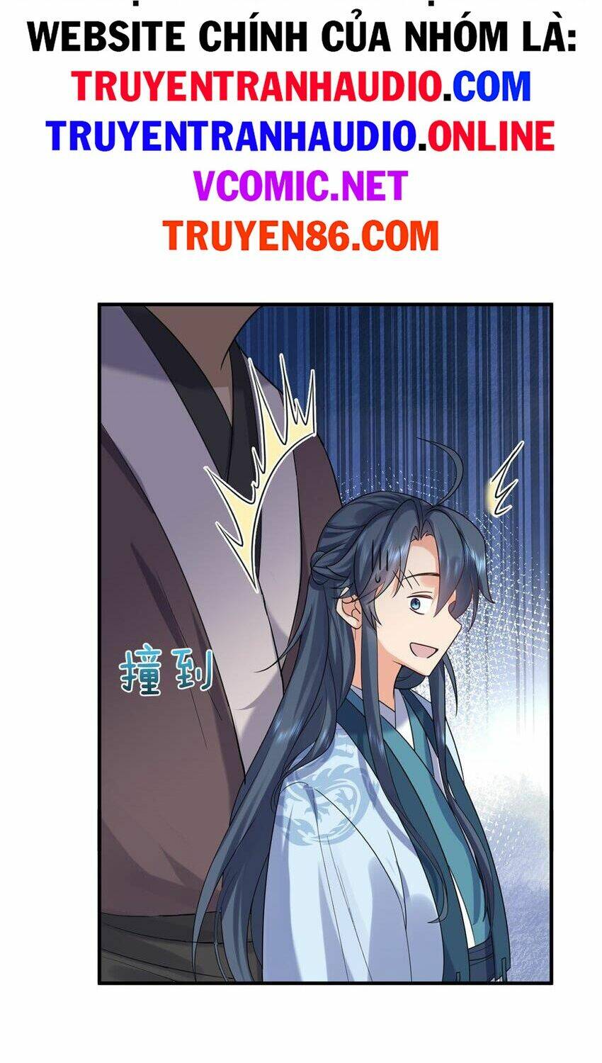Ta Vô Địch Lúc Nào - Chapter 95 - Page 5