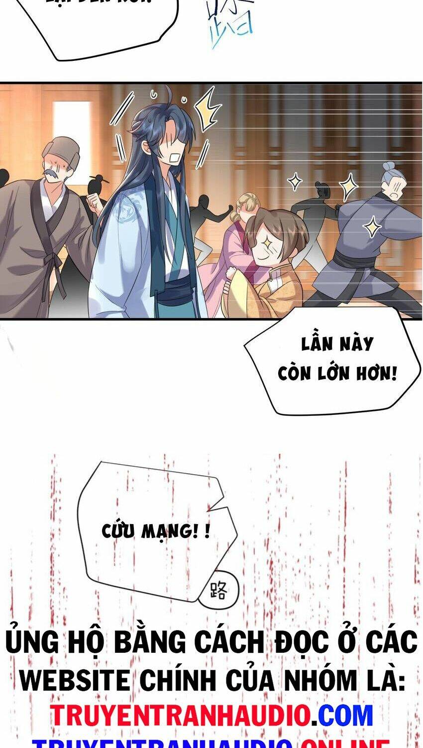 Ta Vô Địch Lúc Nào - Chapter 96 - Page 11