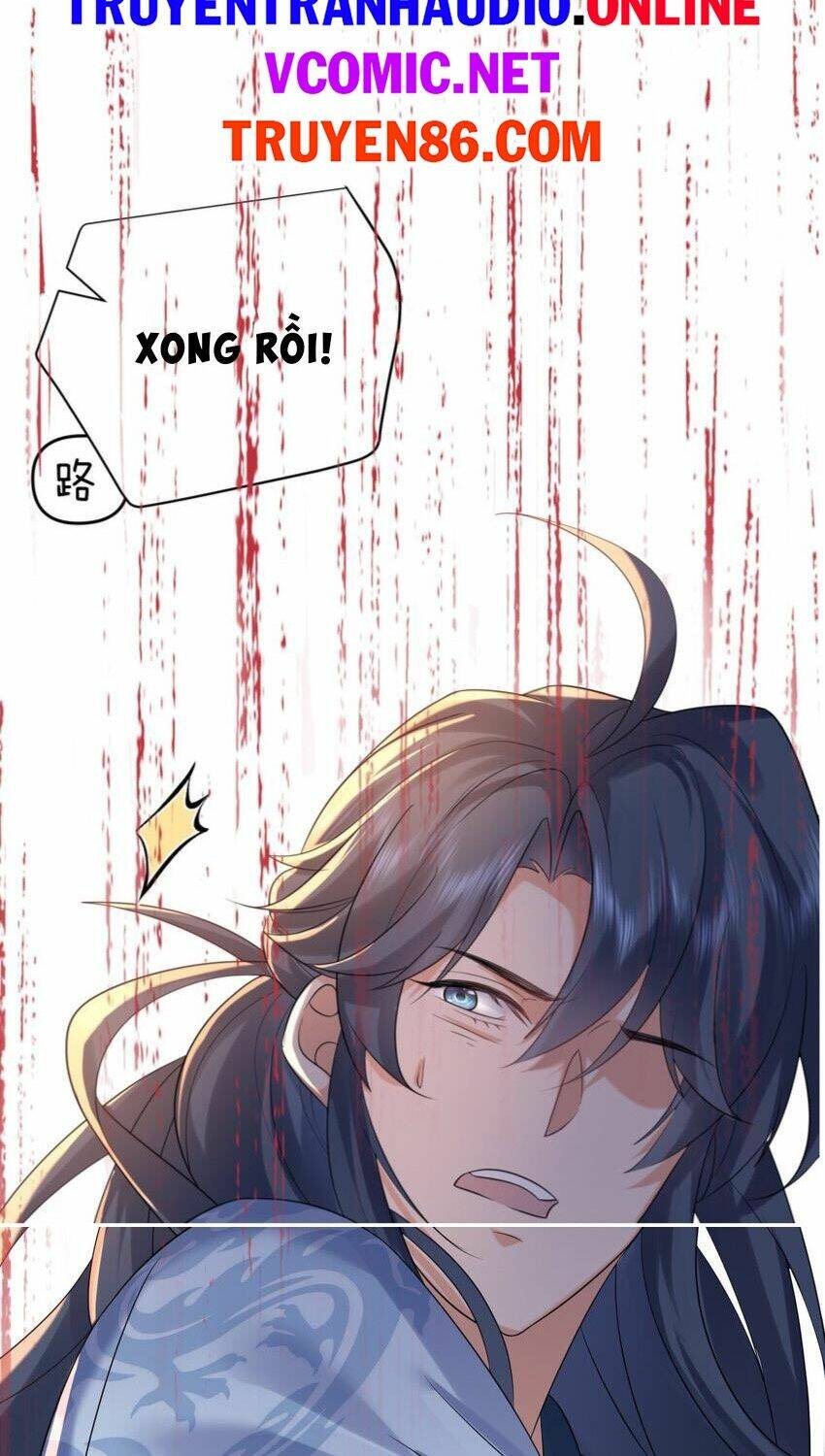 Ta Vô Địch Lúc Nào - Chapter 96 - Page 12