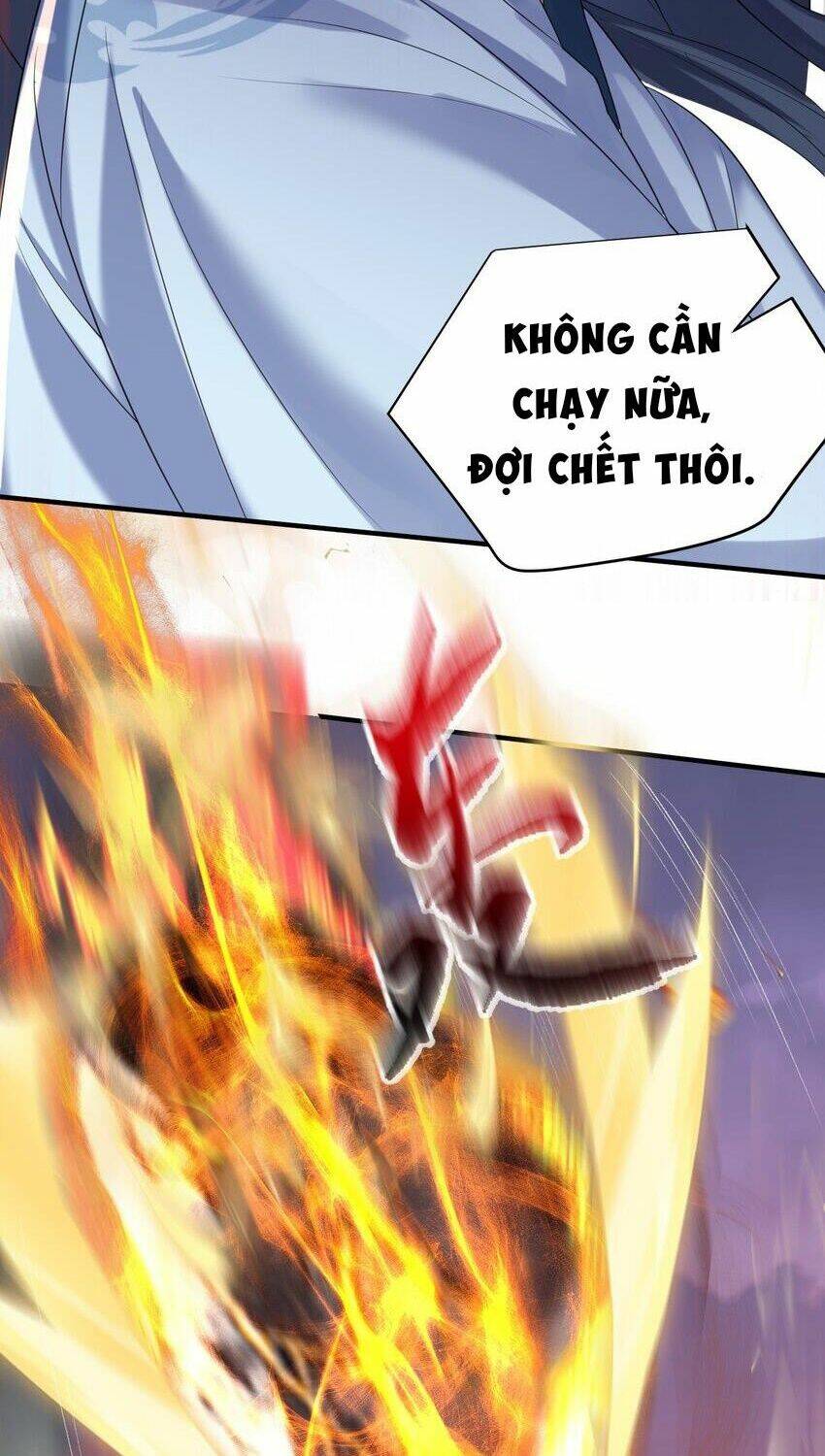 Ta Vô Địch Lúc Nào - Chapter 96 - Page 13