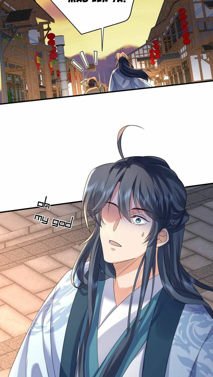 Ta Vô Địch Lúc Nào - Chapter 96 - Page 15