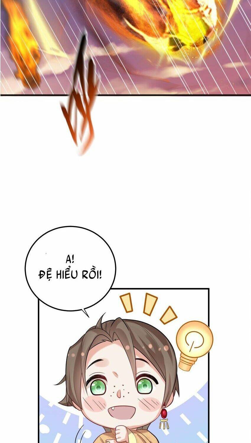 Ta Vô Địch Lúc Nào - Chapter 96 - Page 21