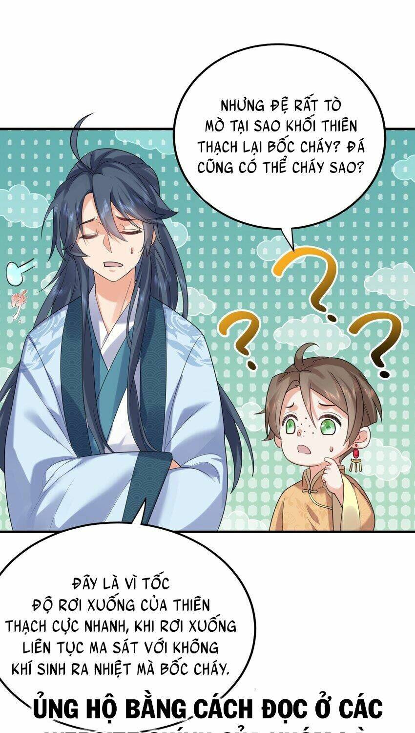 Ta Vô Địch Lúc Nào - Chapter 96 - Page 25