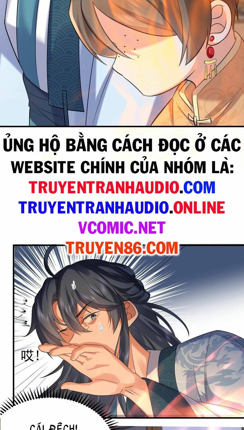 Ta Vô Địch Lúc Nào - Chapter 96 - Page 29