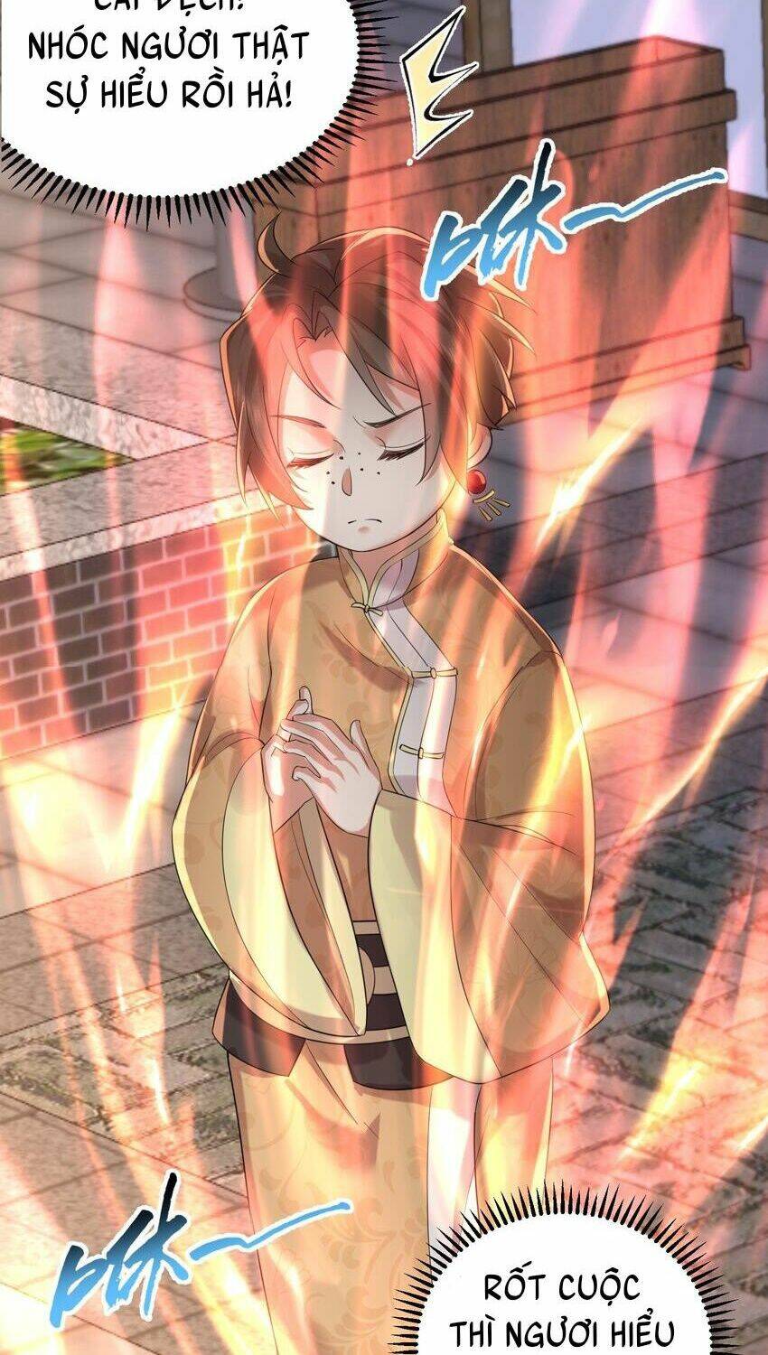 Ta Vô Địch Lúc Nào - Chapter 96 - Page 30