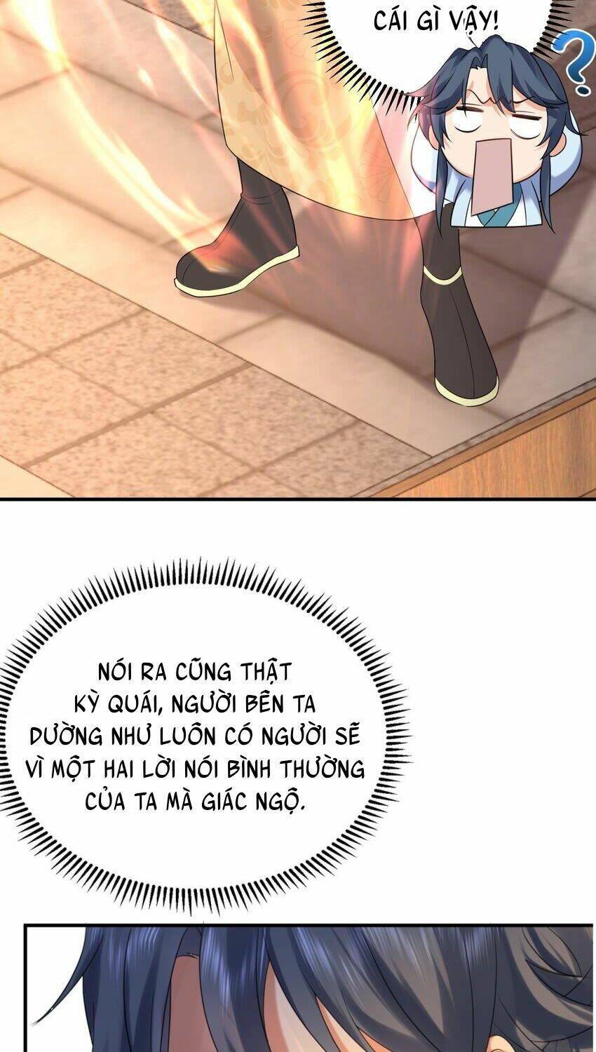 Ta Vô Địch Lúc Nào - Chapter 96 - Page 31