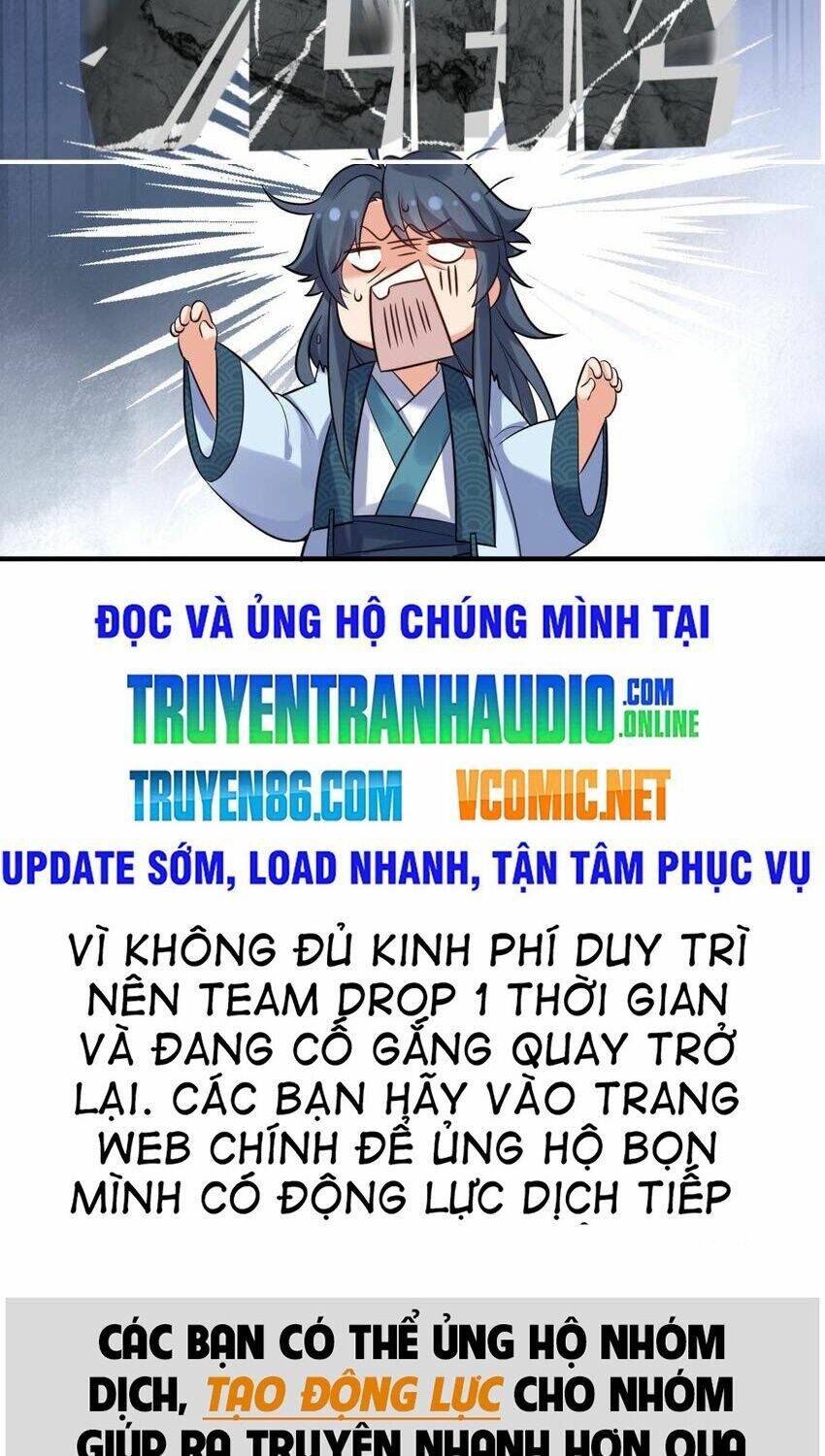 Ta Vô Địch Lúc Nào - Chapter 96 - Page 34