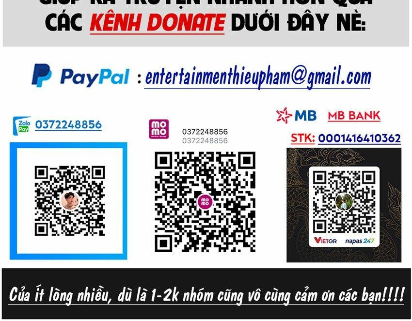 Ta Vô Địch Lúc Nào - Chapter 96 - Page 35