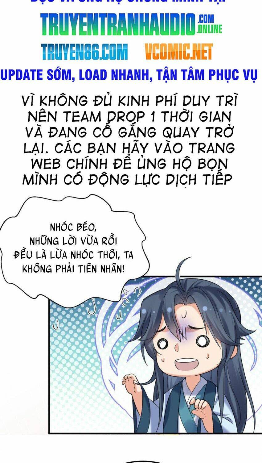 Ta Vô Địch Lúc Nào - Chapter 96 - Page 3
