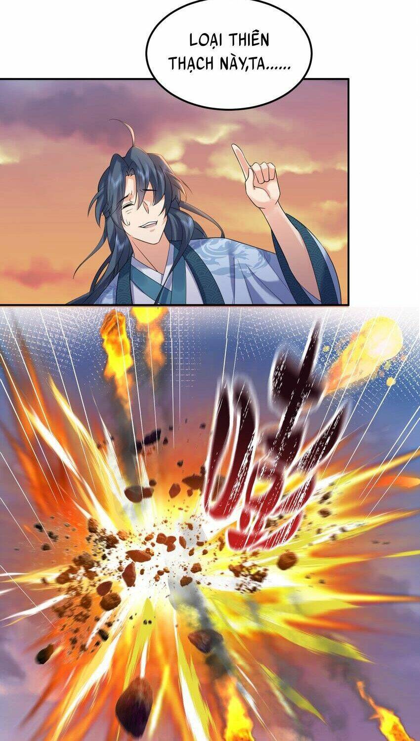 Ta Vô Địch Lúc Nào - Chapter 96 - Page 4