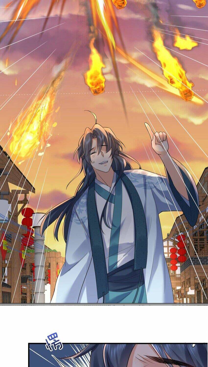 Ta Vô Địch Lúc Nào - Chapter 96 - Page 5