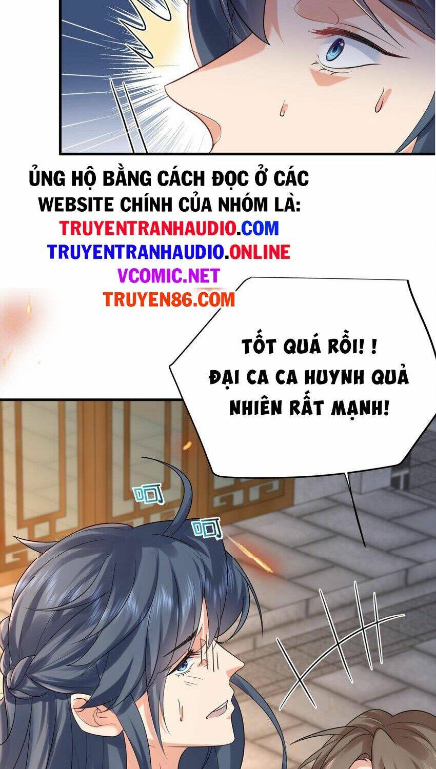 Ta Vô Địch Lúc Nào - Chapter 96 - Page 6