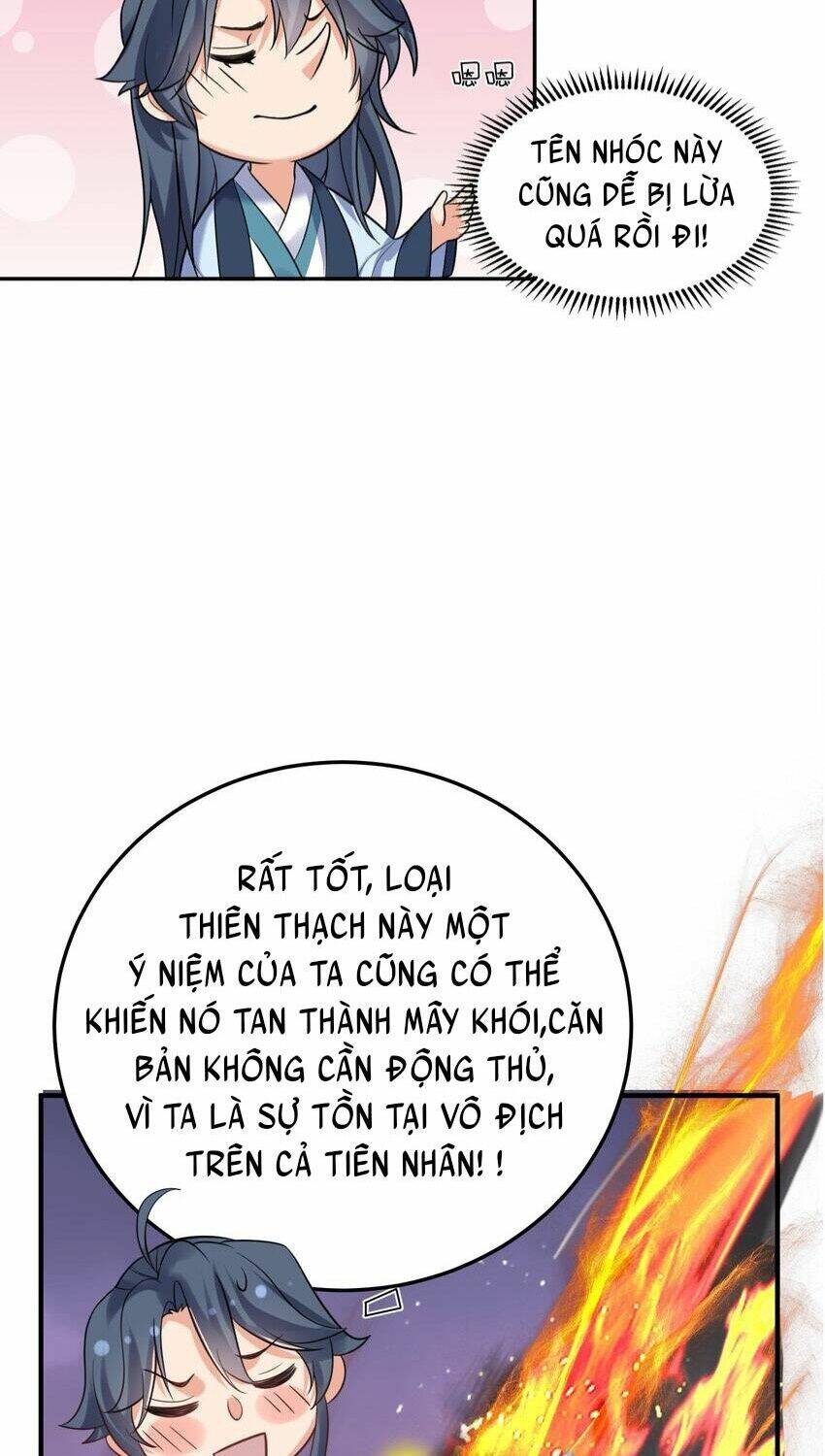 Ta Vô Địch Lúc Nào - Chapter 96 - Page 8