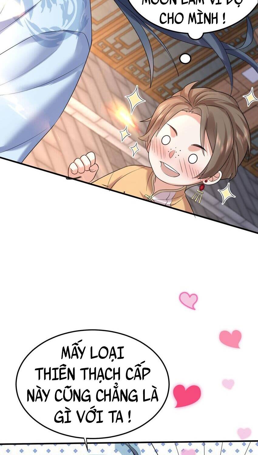 Ta Vô Địch Lúc Nào - Chapter 97 - Page 9