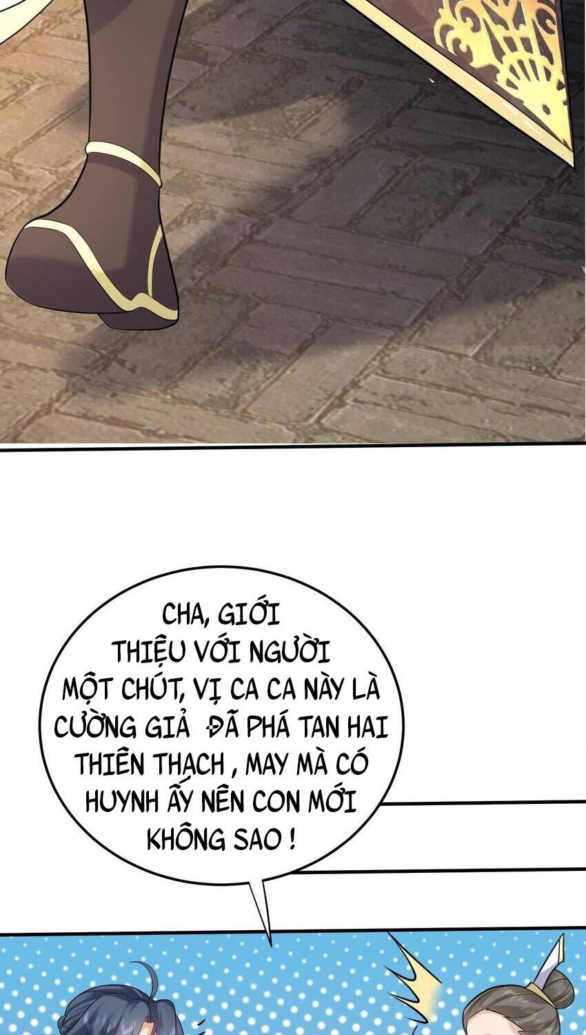 Ta Vô Địch Lúc Nào - Chapter 97 - Page 14