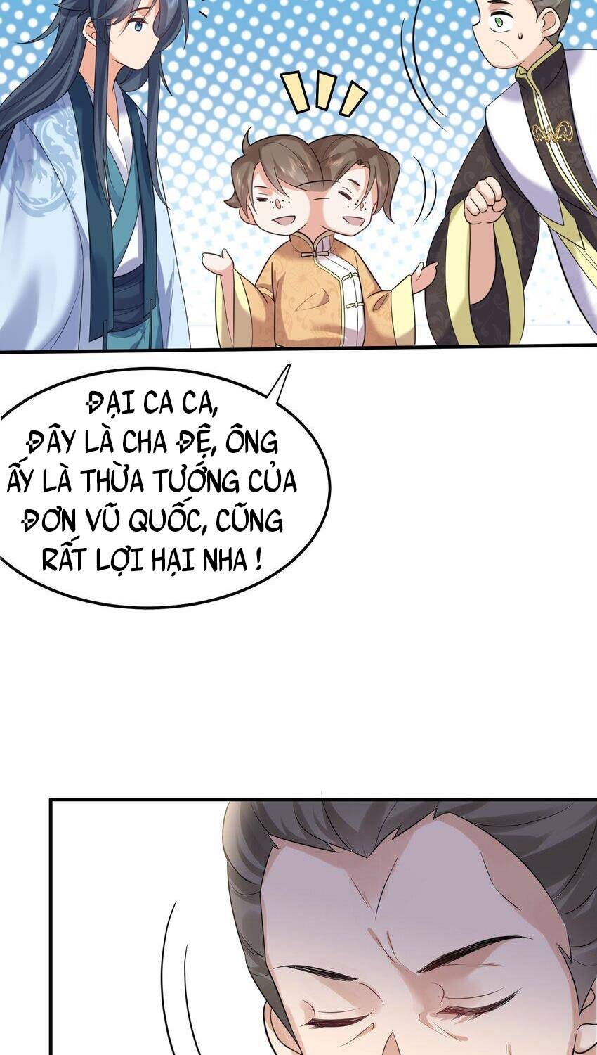 Ta Vô Địch Lúc Nào - Chapter 97 - Page 15