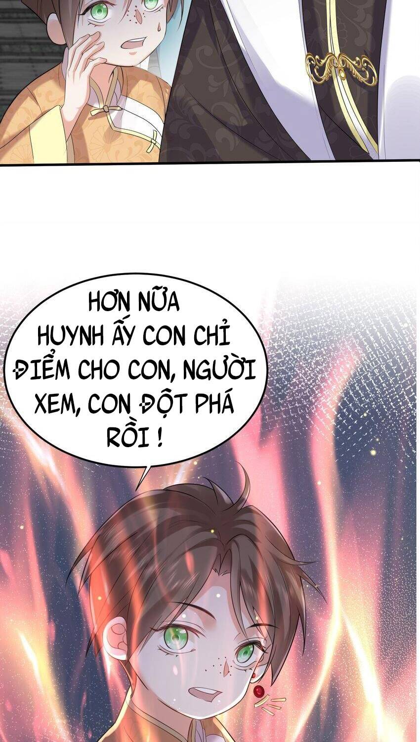 Ta Vô Địch Lúc Nào - Chapter 97 - Page 21
