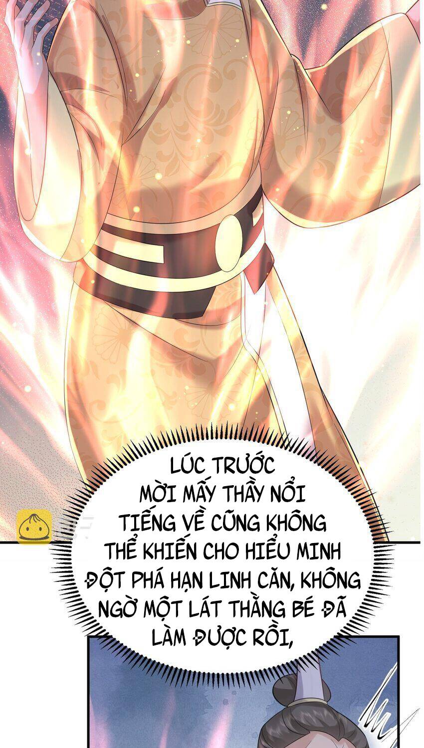 Ta Vô Địch Lúc Nào - Chapter 97 - Page 23