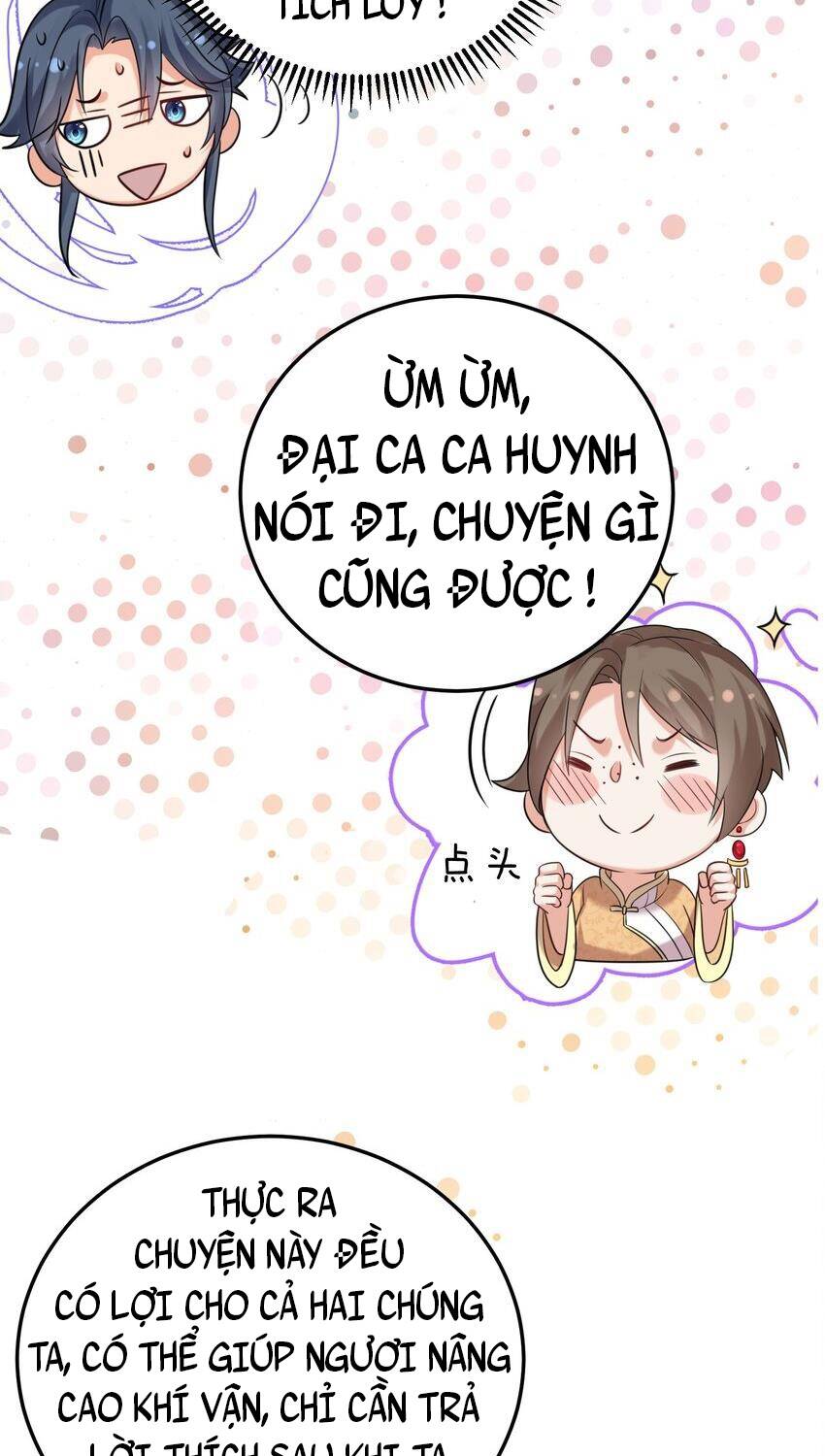 Ta Vô Địch Lúc Nào - Chapter 97 - Page 27