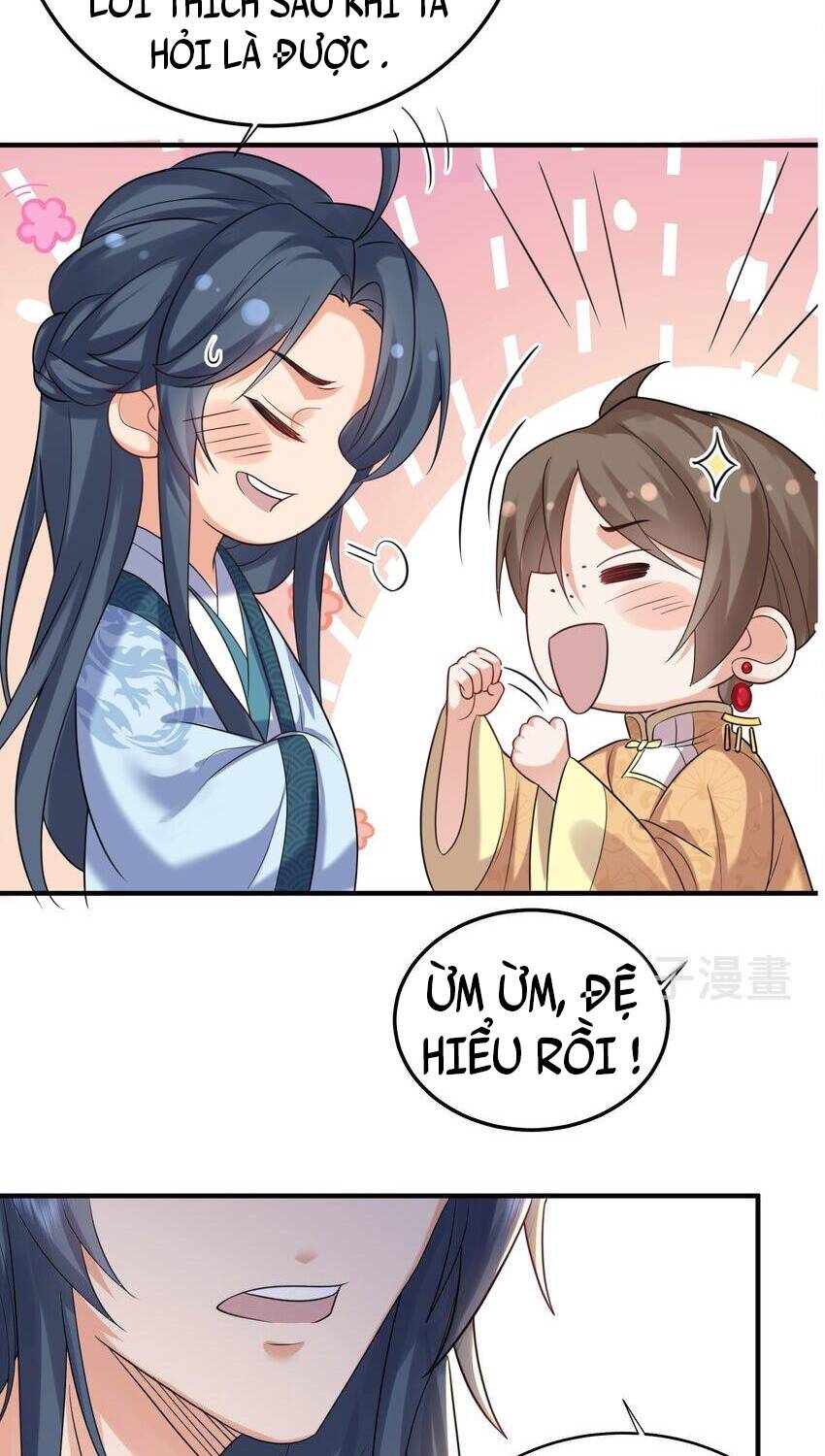 Ta Vô Địch Lúc Nào - Chapter 97 - Page 28