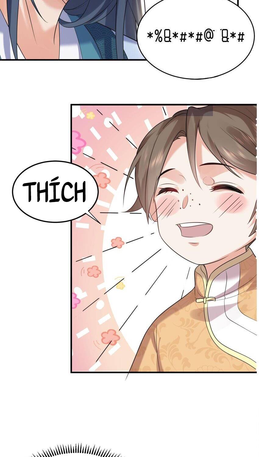 Ta Vô Địch Lúc Nào - Chapter 97 - Page 29