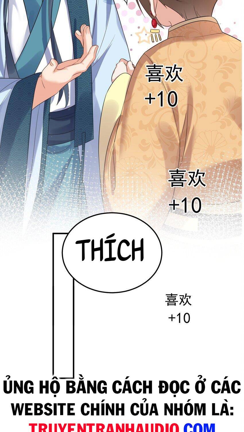 Ta Vô Địch Lúc Nào - Chapter 97 - Page 32