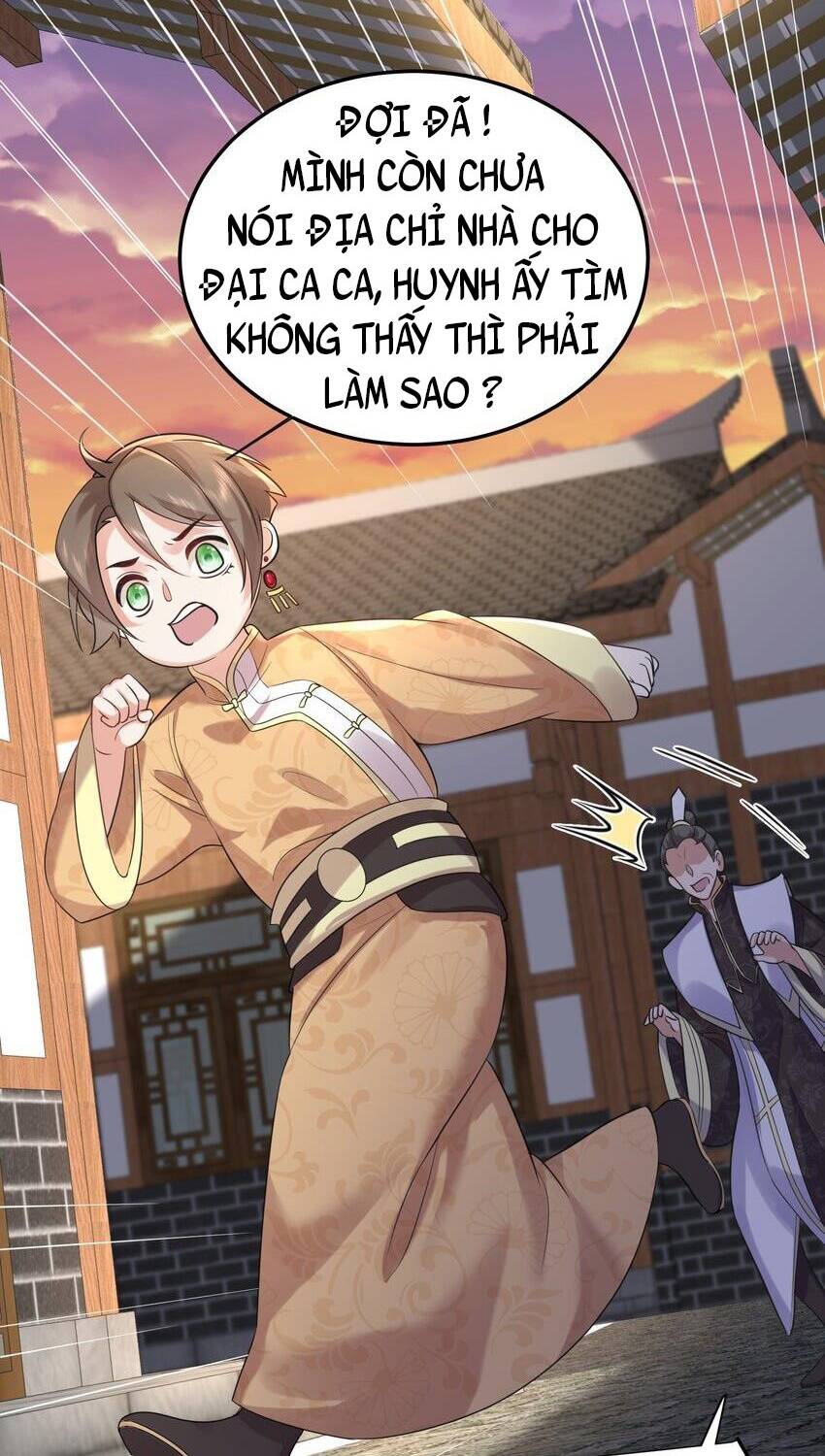 Ta Vô Địch Lúc Nào - Chapter 97 - Page 37