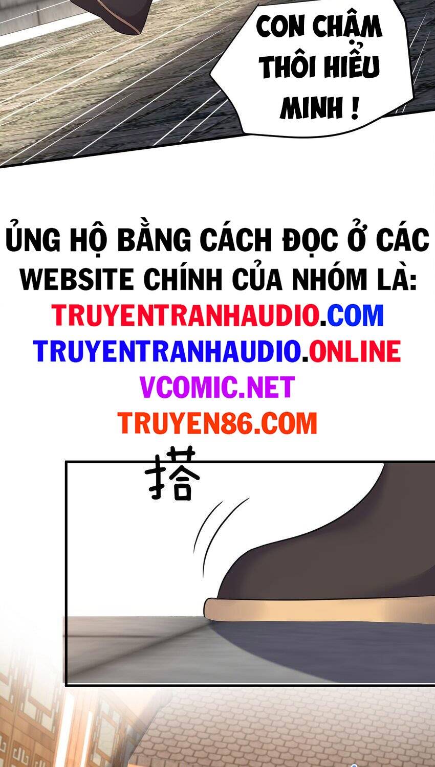 Ta Vô Địch Lúc Nào - Chapter 97 - Page 38