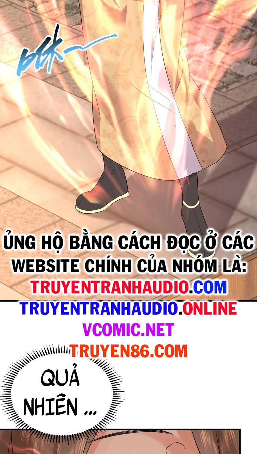 Ta Vô Địch Lúc Nào - Chapter 97 - Page 3