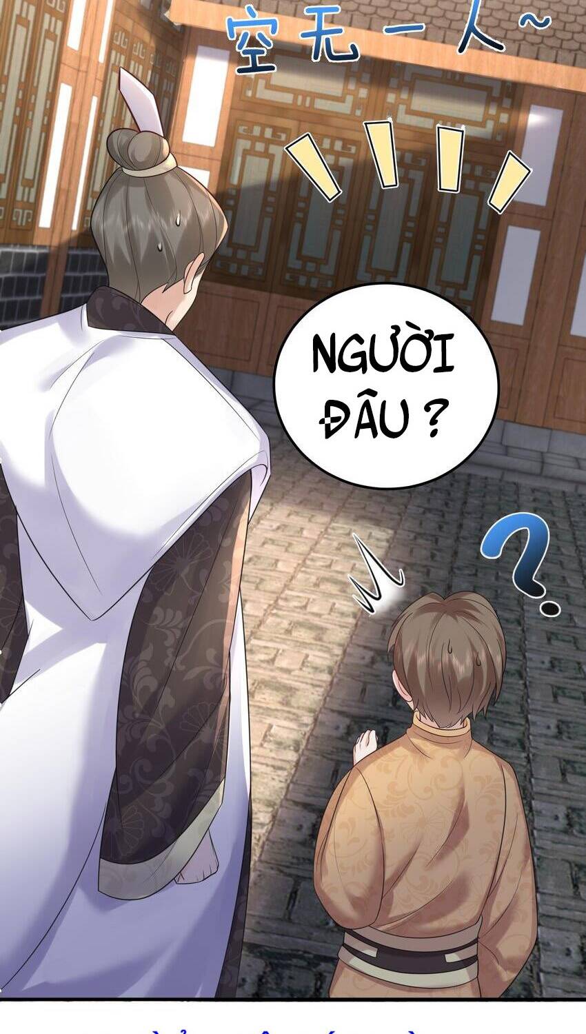 Ta Vô Địch Lúc Nào - Chapter 97 - Page 39
