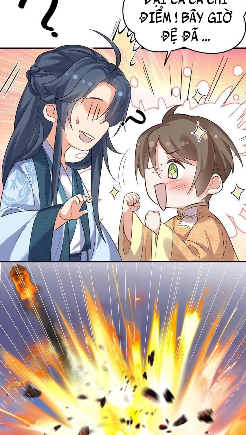 Ta Vô Địch Lúc Nào - Chapter 97 - Page 6