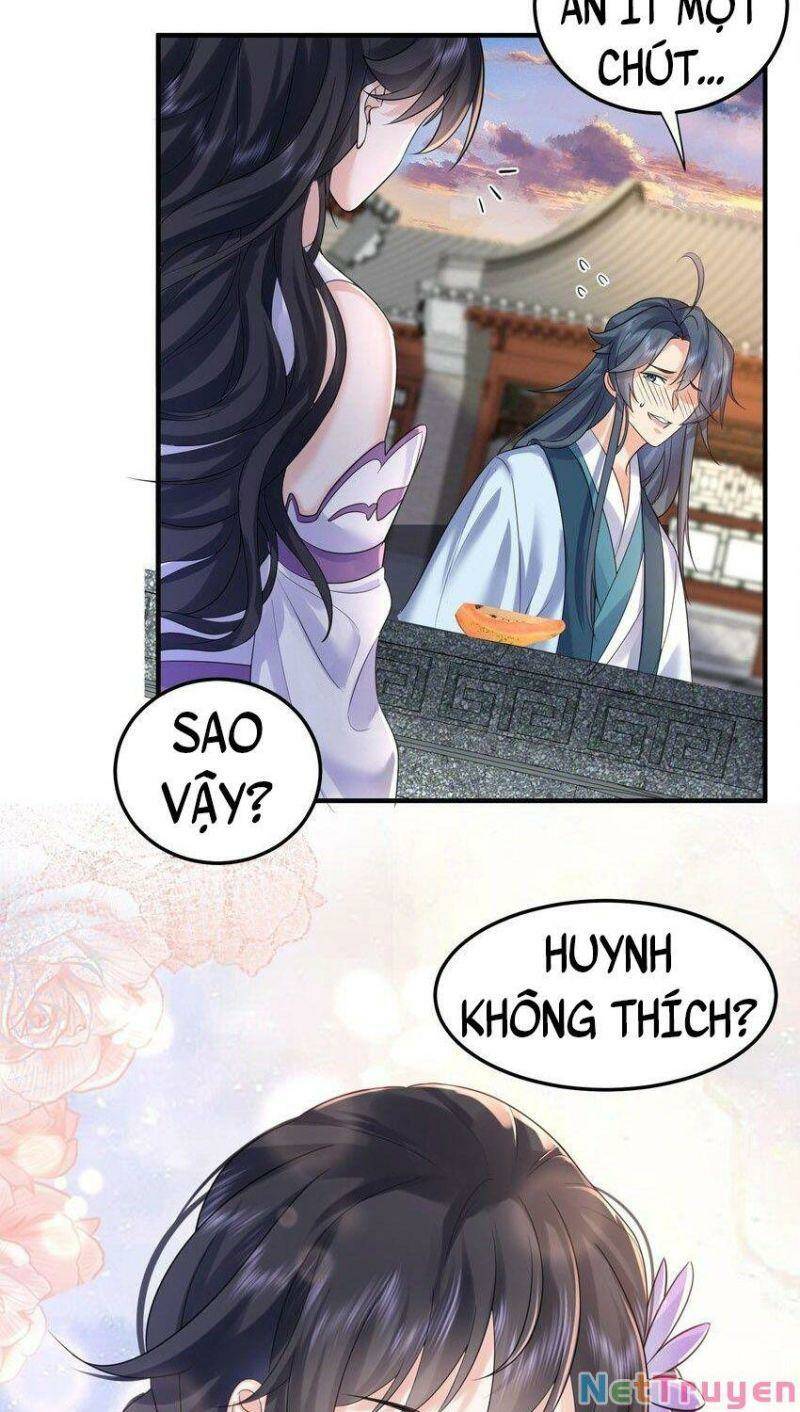 Ta Vô Địch Lúc Nào - Chapter 98 - Page 9