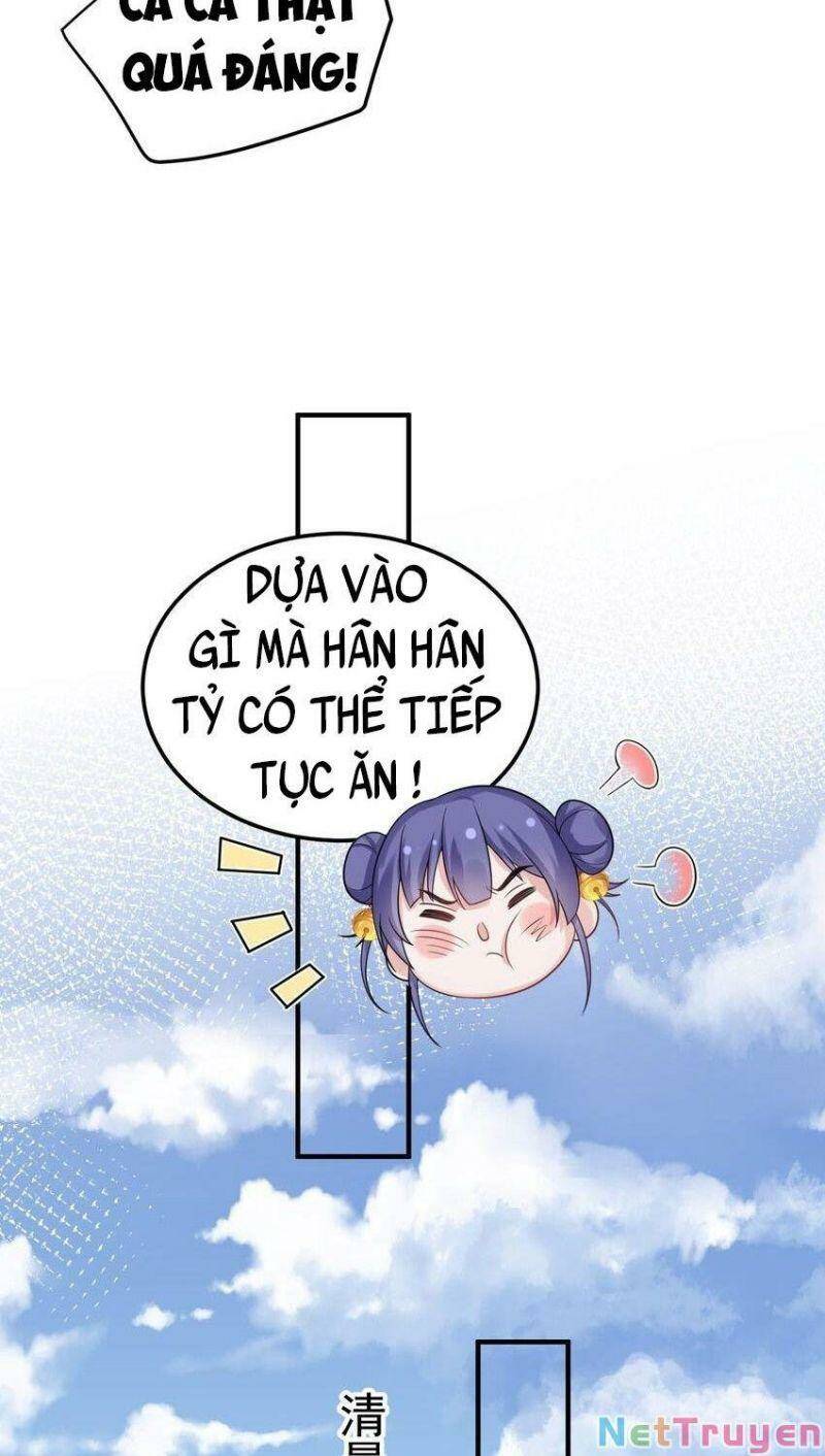Ta Vô Địch Lúc Nào - Chapter 98 - Page 12