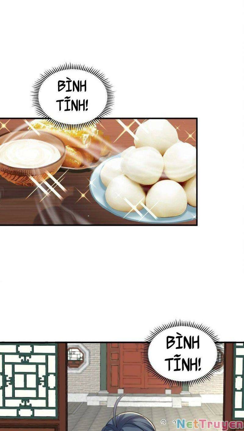 Ta Vô Địch Lúc Nào - Chapter 98 - Page 15