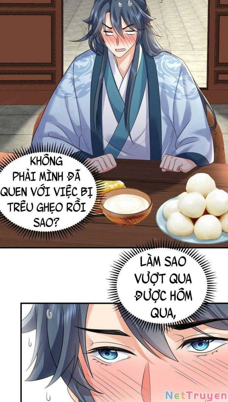 Ta Vô Địch Lúc Nào - Chapter 98 - Page 16