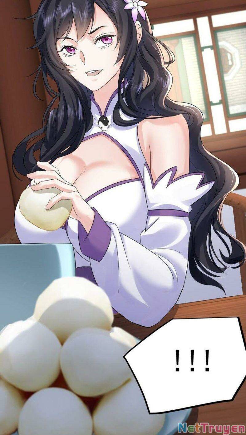 Ta Vô Địch Lúc Nào - Chapter 98 - Page 18