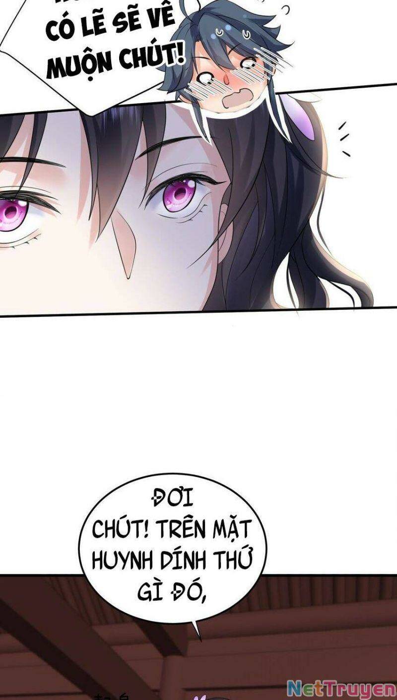 Ta Vô Địch Lúc Nào - Chapter 98 - Page 20