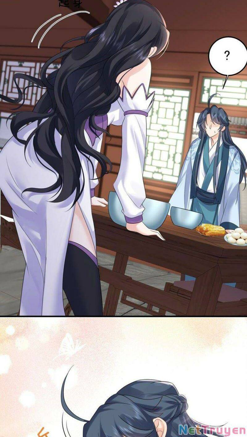 Ta Vô Địch Lúc Nào - Chapter 98 - Page 21