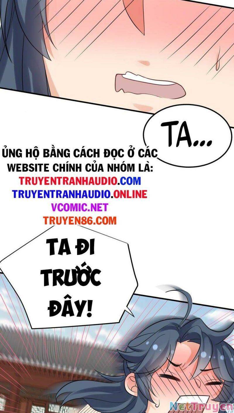 Ta Vô Địch Lúc Nào - Chapter 98 - Page 25