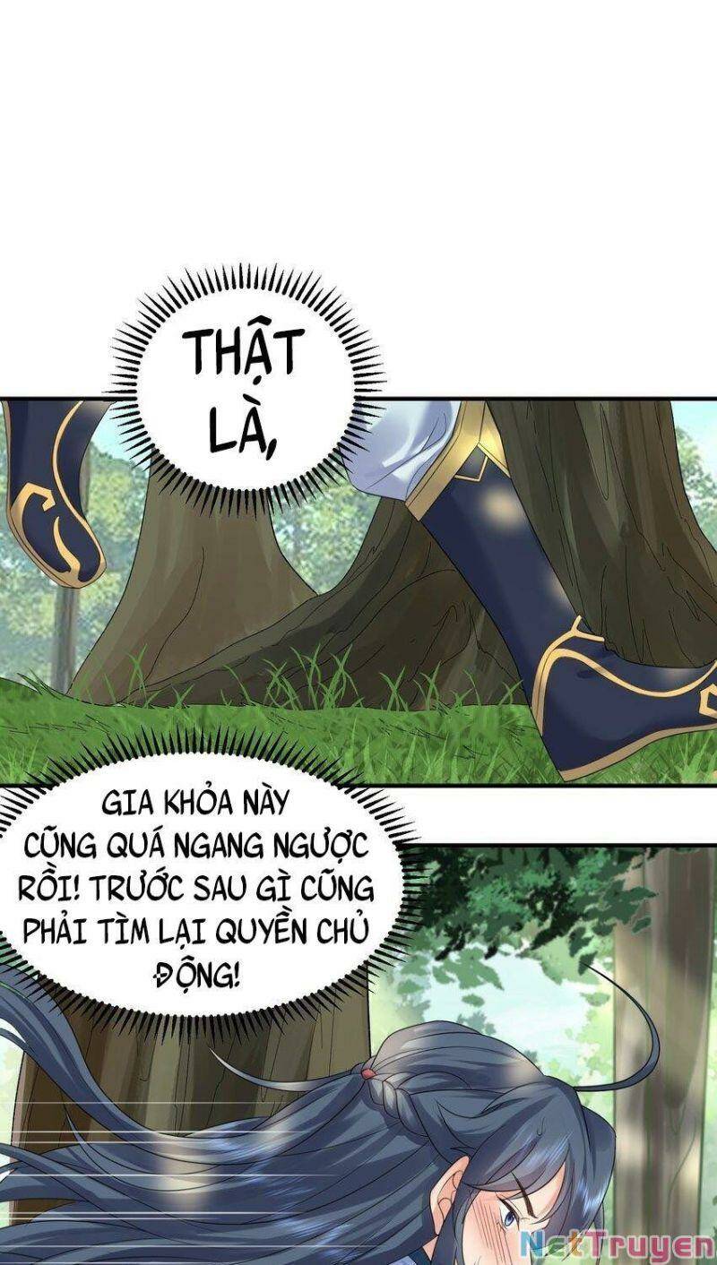 Ta Vô Địch Lúc Nào - Chapter 98 - Page 28