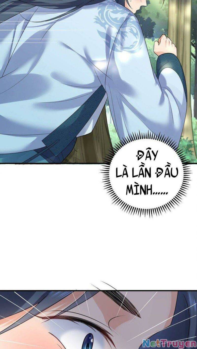 Ta Vô Địch Lúc Nào - Chapter 98 - Page 29