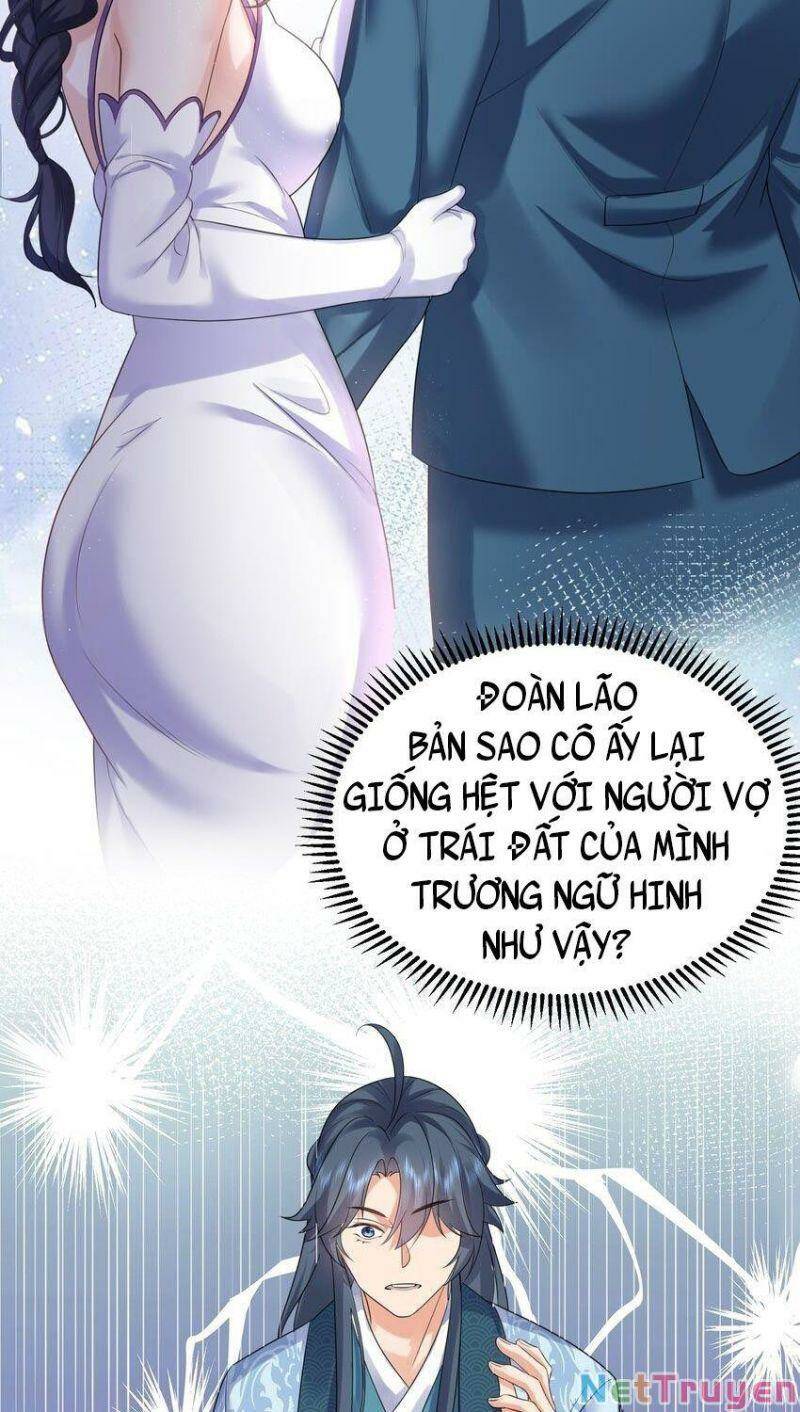 Ta Vô Địch Lúc Nào - Chapter 98 - Page 32