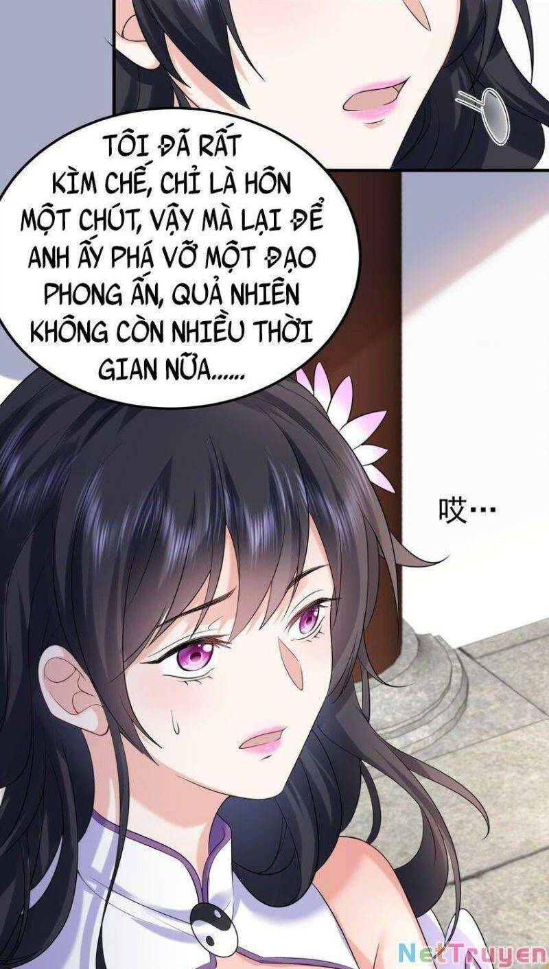 Ta Vô Địch Lúc Nào - Chapter 98 - Page 34