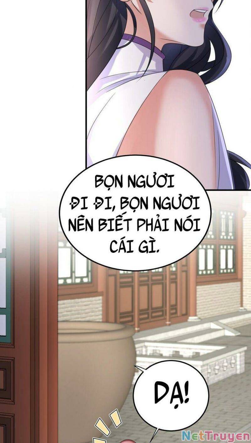 Ta Vô Địch Lúc Nào - Chapter 98 - Page 36