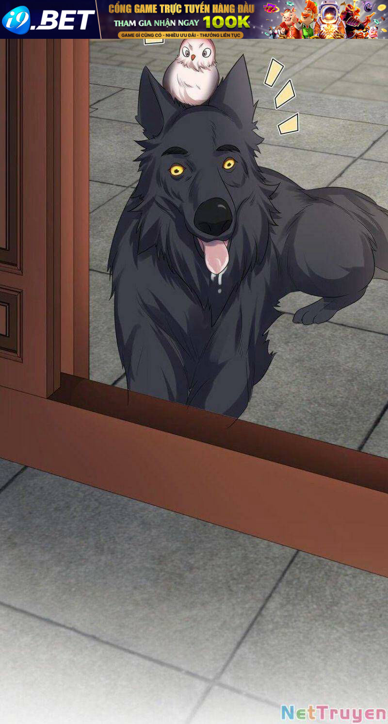 Ta Vô Địch Lúc Nào - Chapter 98 - Page 37