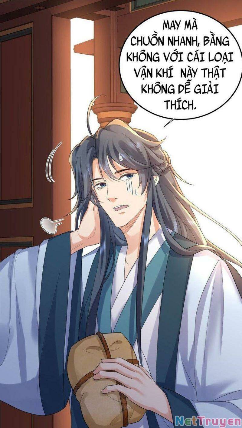 Ta Vô Địch Lúc Nào - Chapter 98 - Page 4