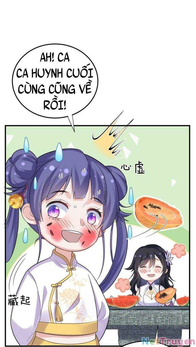 Ta Vô Địch Lúc Nào - Chapter 98 - Page 6