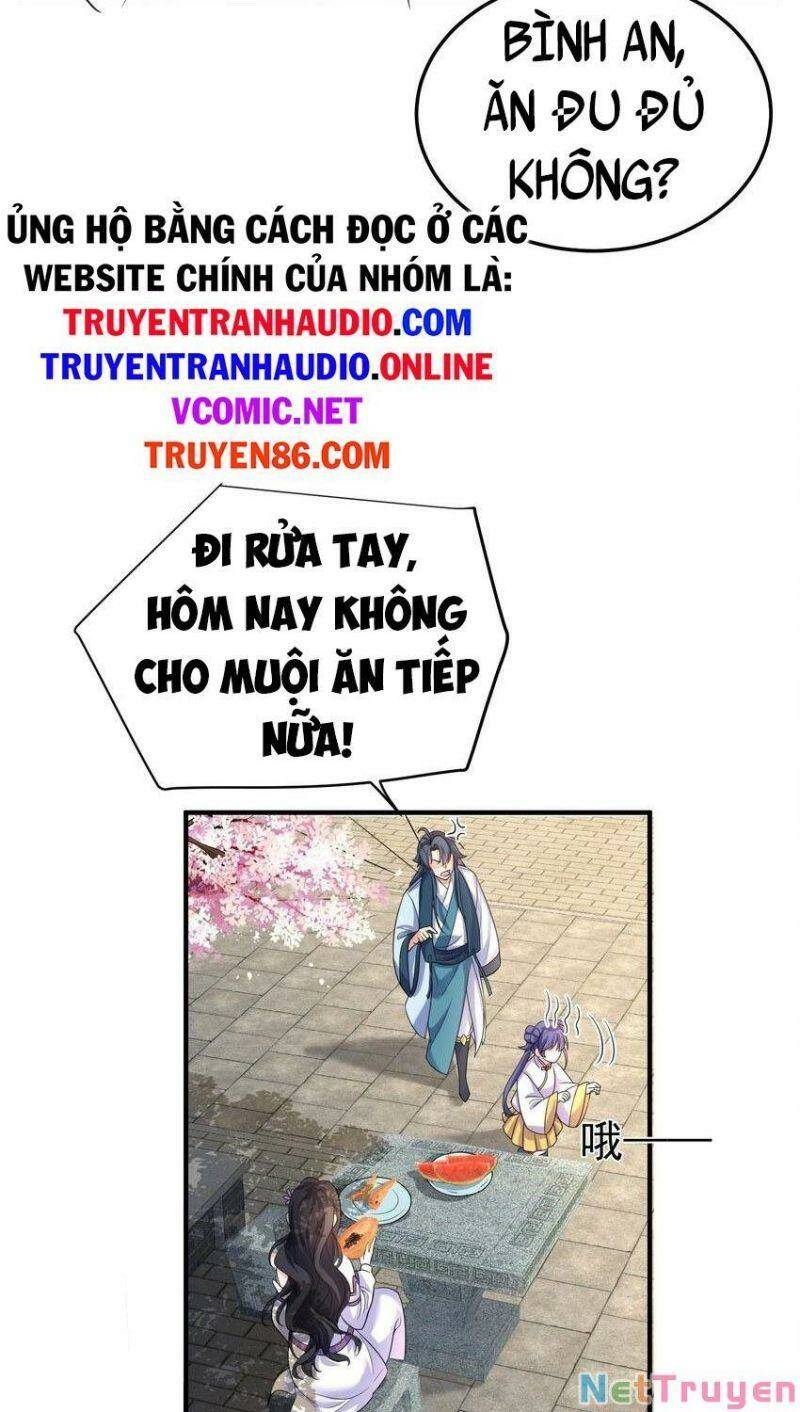Ta Vô Địch Lúc Nào - Chapter 98 - Page 7